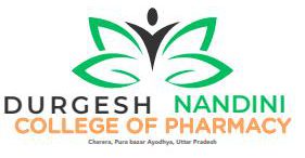 Durgesh Nandini College of Pharmacy